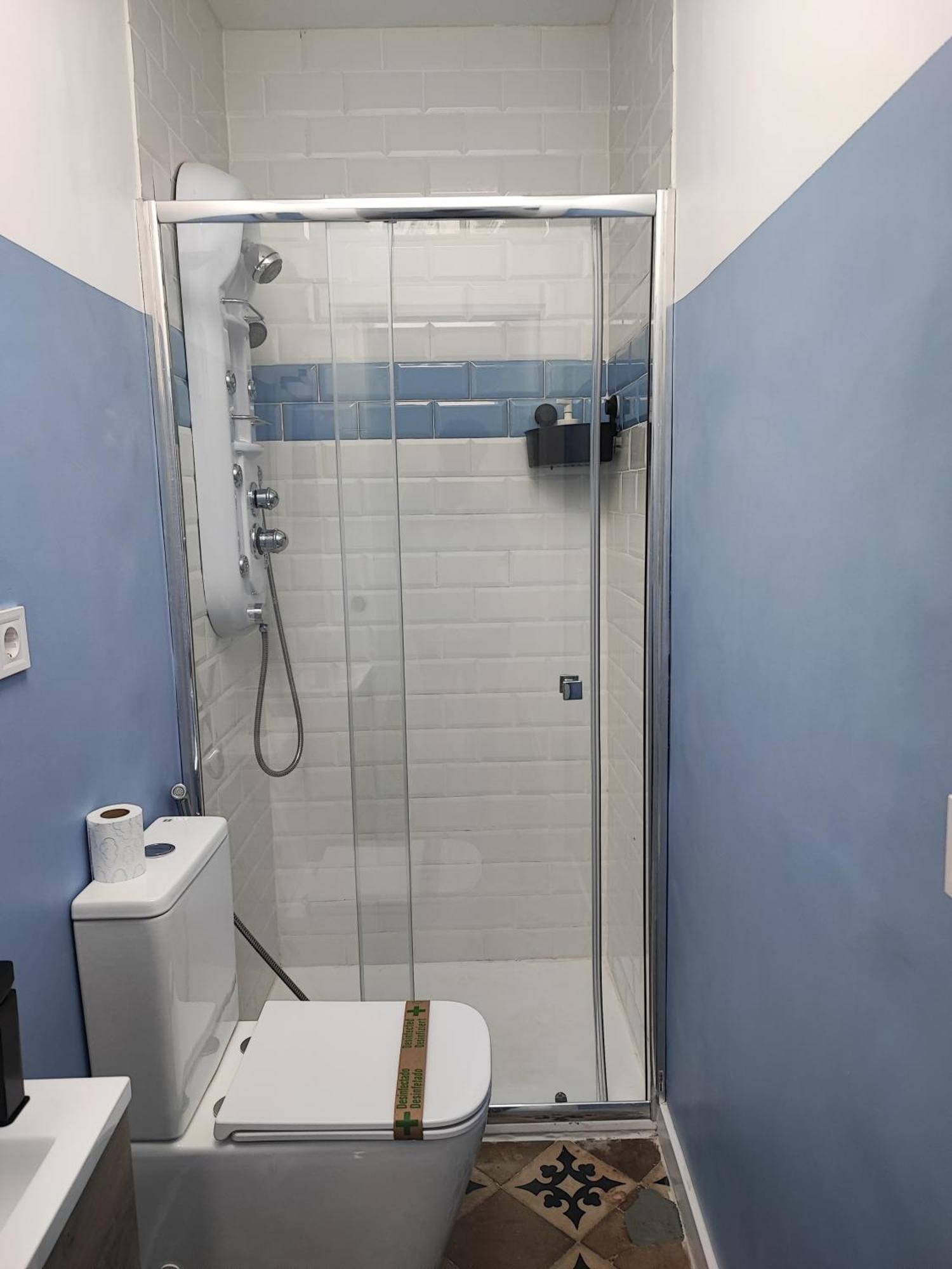 Supl. 22 Cabernet Appartement